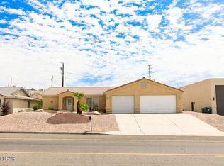 830 McCulloch Blvd S, Lake Havasu City, AZ 86406