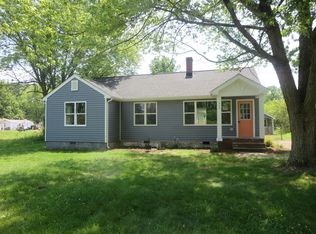 324 2nd St, Colonial Beach, VA 22443