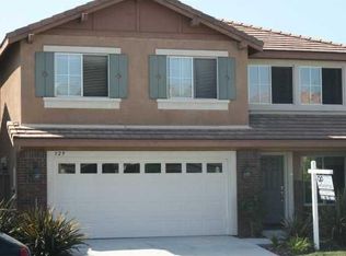 329 Spring Canyon Way, Oceanside, CA 92057