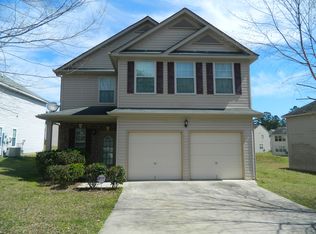 6168 Hemperly Rd, Atlanta, GA 30349