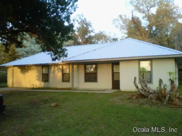 11901 NE Jacksonville Rd, Anthony, FL 32617