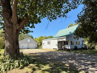 44 Penobscot Avenue, Howland, ME, 04448