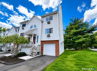 925 Oronoke Rd Unit 13J, Waterbury, CT 06708