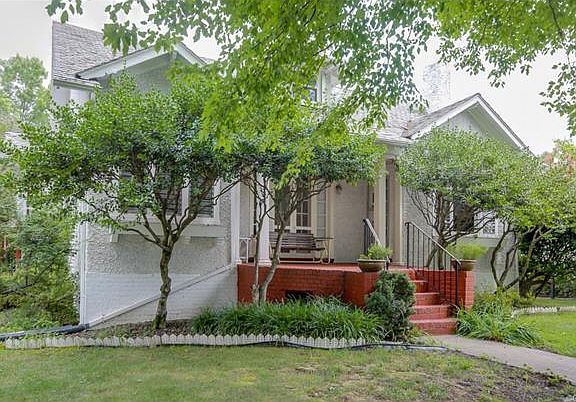 2nd image of 4806 Grove Ave