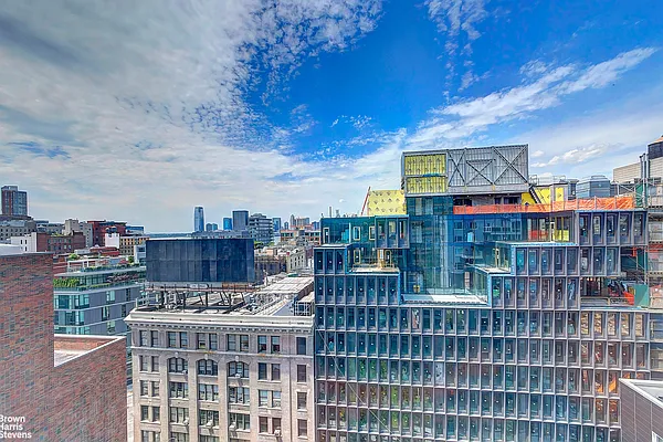 Rented by Brown Harris Stevens | media 24