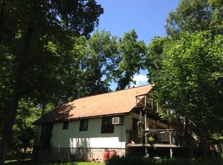 2032 Gaylor Rd, Fifty Six, AR 72533