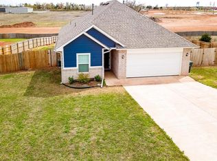 11709 Split Oak Cir, Guthrie, OK 73044