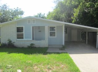 1002 S 35th St, Temple, TX 76504