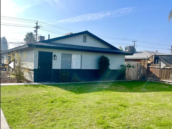 529 Knotts, 529 Knotts St APT 3, Bakersfield, CA 93305