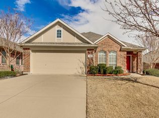 5408 Centeridge Ln, McKinney, TX 75071