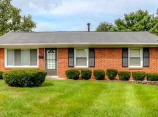 1946 Dunkirk Ct, Lexington, KY 40504