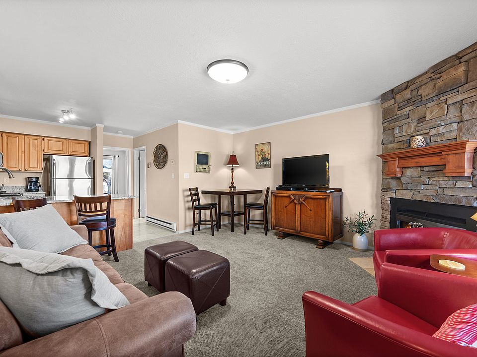 1st image of 3615 N Wolf Lodge Dr Suite 306