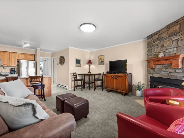 3615 N Wolf Lodge Dr Suite 306, Eden, UT 84310