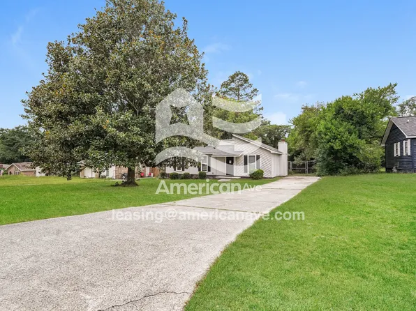 4227 Cap Chat St, Hephzibah, GA 30815