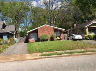 574 S Prescott St, Memphis, TN 38111