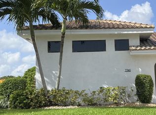 7740 Wind Key Dr, Boca Raton, FL 33434