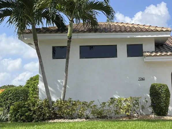 7740 Wind Key Drive, Boca Raton, FL 33434