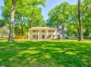 5920 Shady Grove Rd LOT 2, Memphis, TN 38120