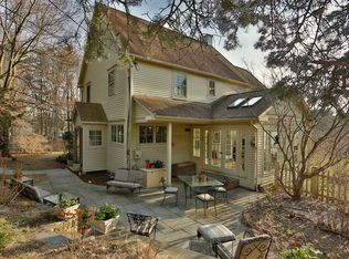 260 Maple Road, Easton, CT 06612