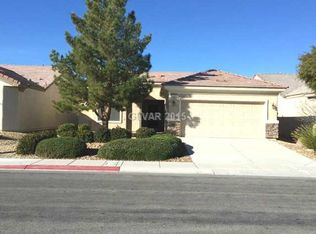 7749 Lily Trotter St, North Las Vegas, NV 89084
