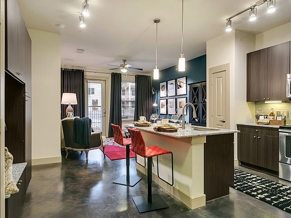 Luxury Kitchens Las Colians