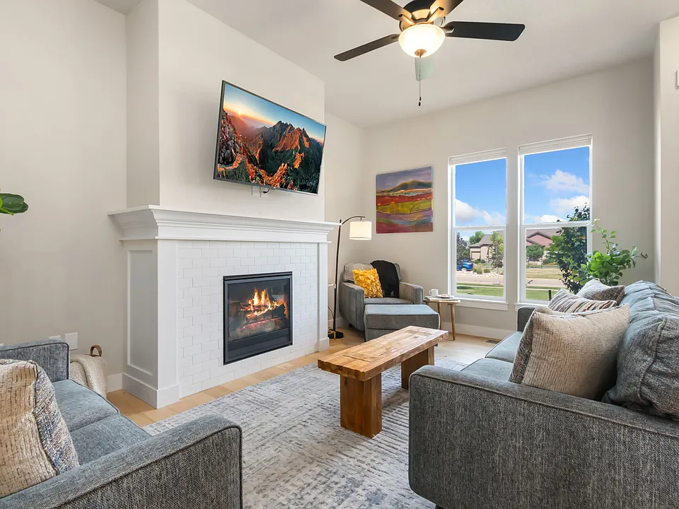 6241 Vernazza Way #3