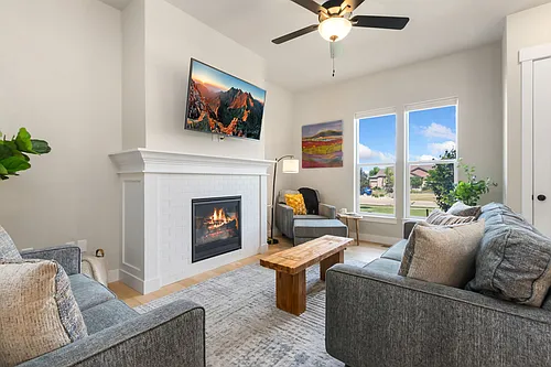 6241 Vernazza Way #3 Photo 1