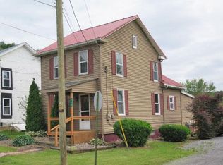 710 Water St, Orbisonia, PA 17243