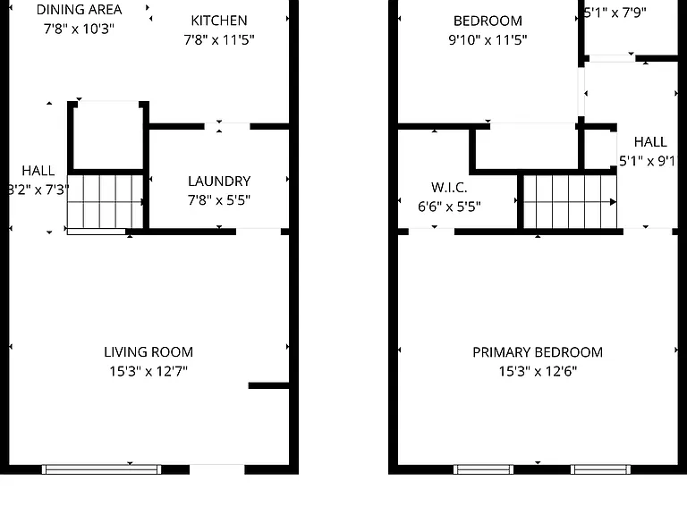 Gateway Apartments — Photo 9