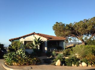 928 Medio Rd, Santa Barbara, CA 93103