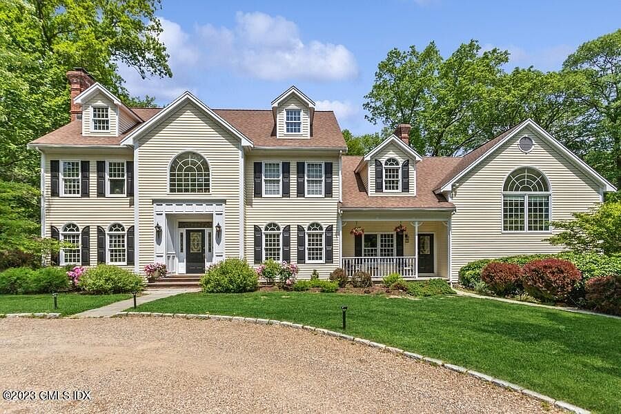 234 Hawks Hill Rd, New Canaan, CT 06840 MLS 118448 Zillow