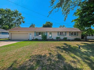3632 Lilac St, Wayland, MI 49348