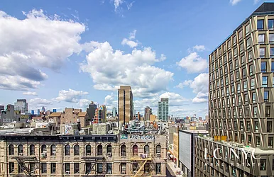 Rented by Keller Williams NYC