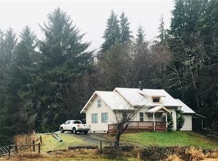 239 Aberdeen Gardens Rd, Aberdeen, WA 98520