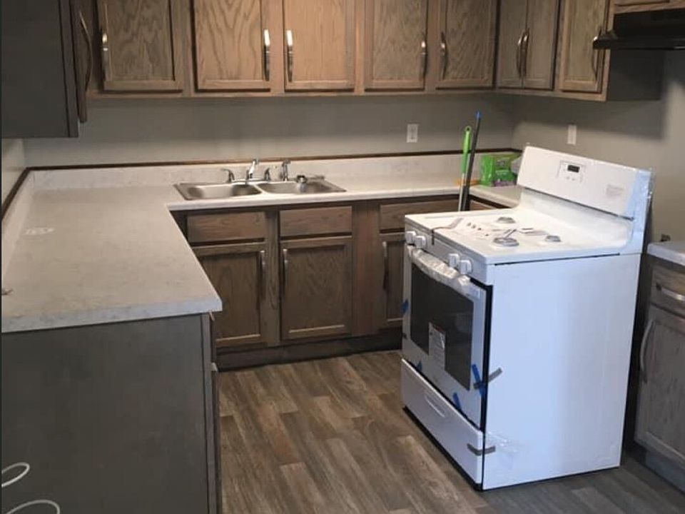 200 Ashcraft St, Mcgehee, AR 71654 Zillow