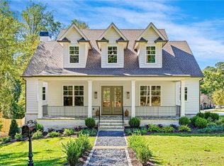 3010 Jefferson St, Chamblee, GA 30341