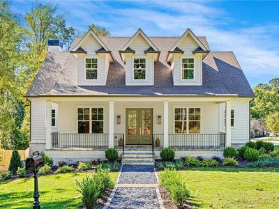 3010 Jefferson St, Chamblee, GA, 30341