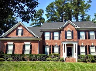 202 Sterling Ridge Way, Cary, NC 27519