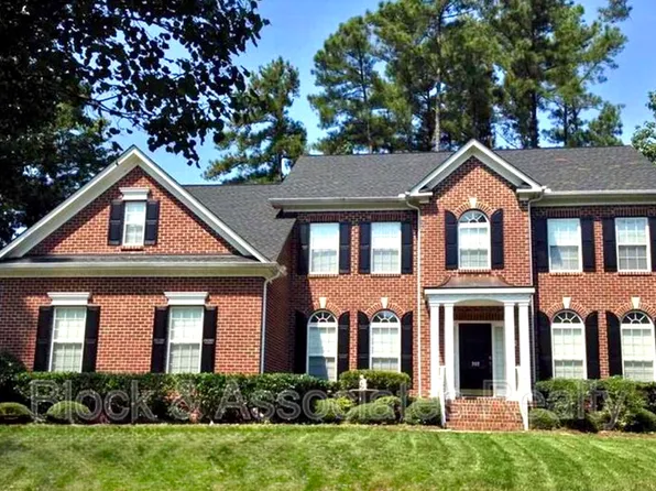 202 Sterling Ridge Way, Cary, NC 27519