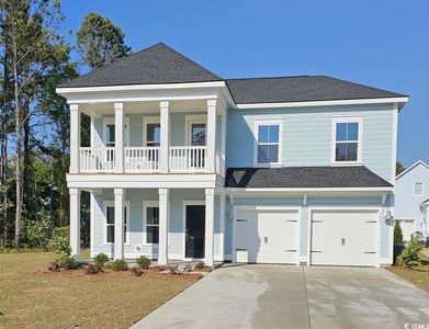 3409 Cove Side Ct., North Myrtle Beach, SC, 29582