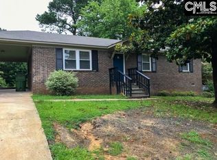 313 Saddletrail Rd #15, Columbia, SC 29203