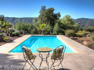 12851 Tree Ranch Rd, Ojai, CA 93023