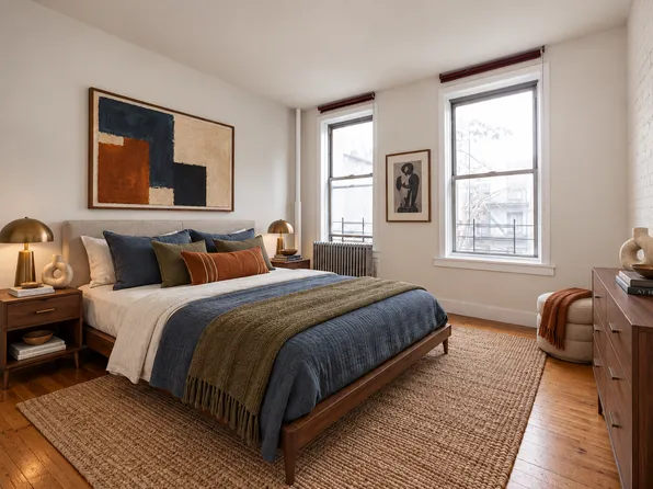 528 E 13th St APT 5B, New York, NY 10009