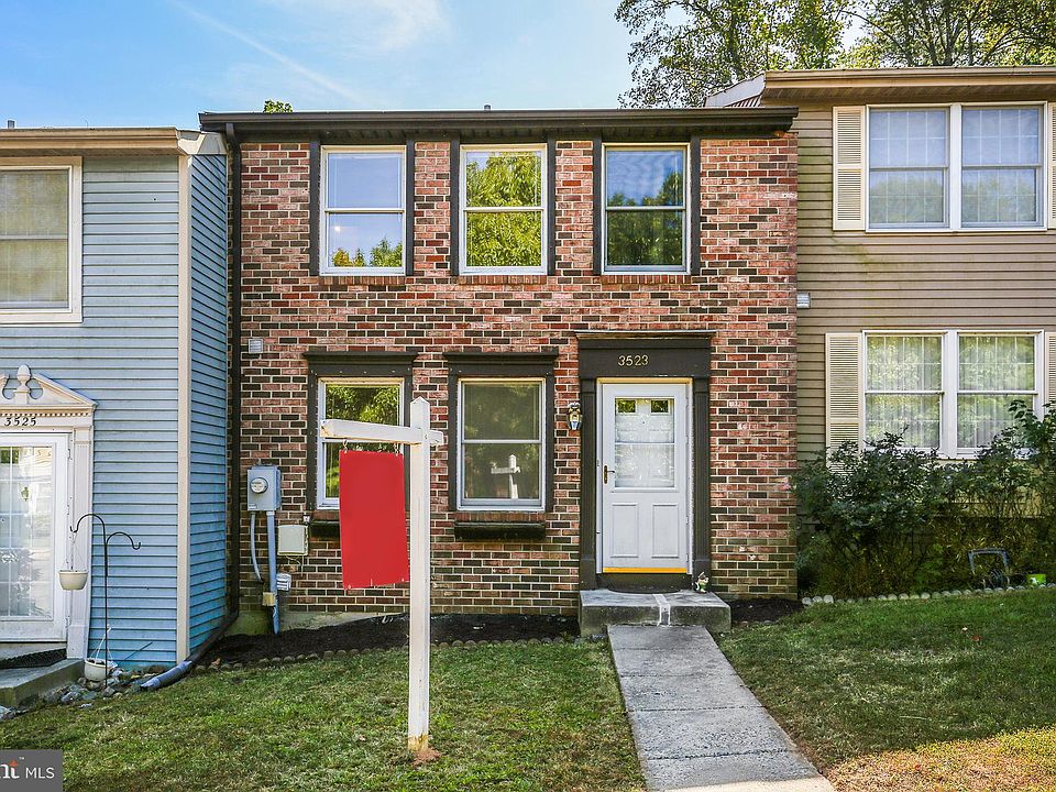 1st image of 3523 Hepburn Ct