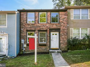 3523 Hepburn Ct, Burtonsville, MD 20866