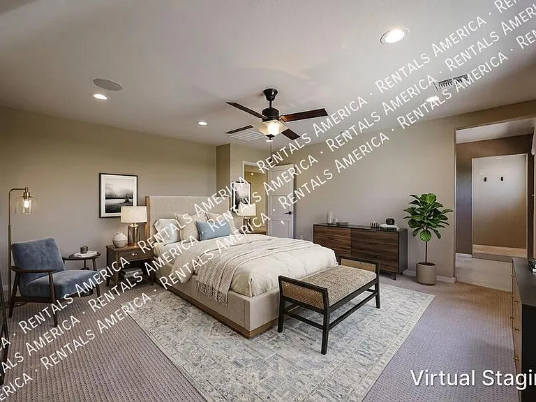 17268 W Straight Arrow Ln — Photo 39