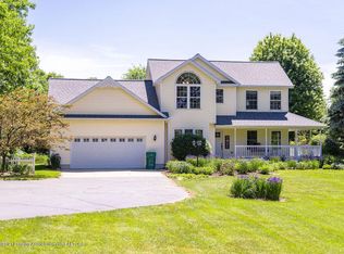3250 Dietz Rd, Williamston, MI 48895