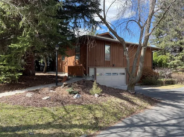 1915 S Tracy Ave, Bozeman, MT 59715