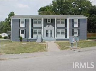 904 Parkview Dr, Boonville, IN 47601