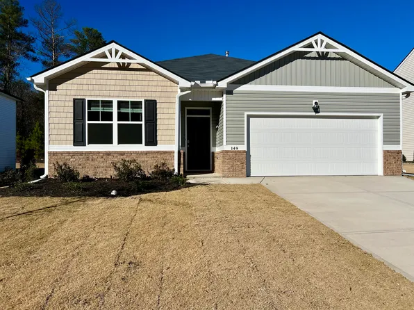 149 EXPEDITION Drive, North Augusta, SC 29841